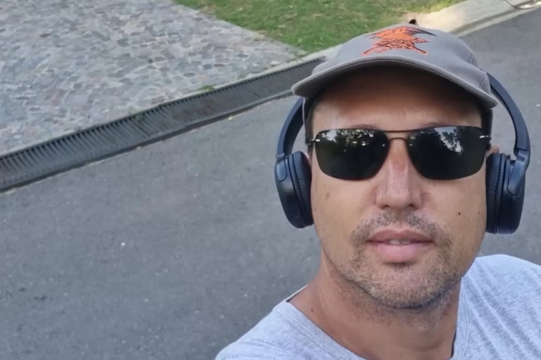 Ramiro Rotelo, padre de la familia Ramiro Rotelo, padre de la familia