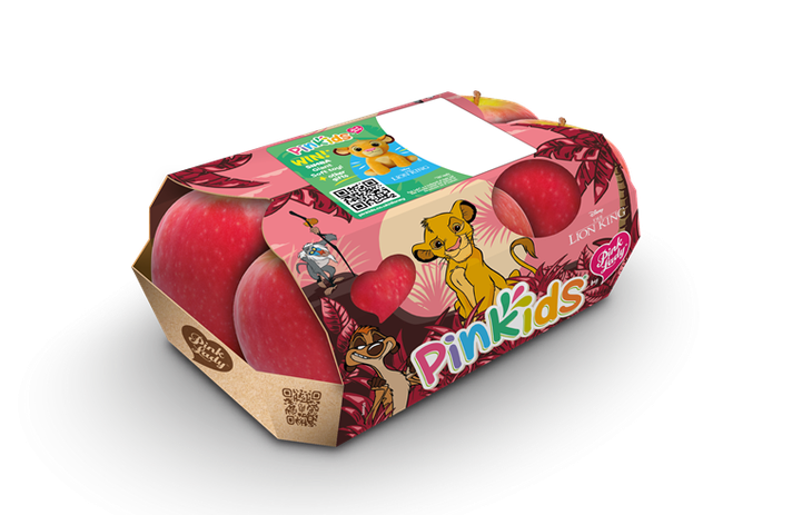  La campaña estará acompañada de varias iniciativas en toda la temporada de venta. La campaña estará acompañada de varias iniciativas en toda la temporada de venta.