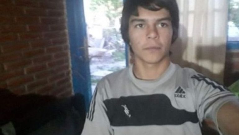 José Crettón (18) fue asesinado en Chubut por el exesposo de su novia junto a un sicario. 