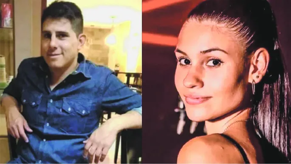 Seis meses de prisión preventiva a Pablo Parra por el femicidio de Agustina