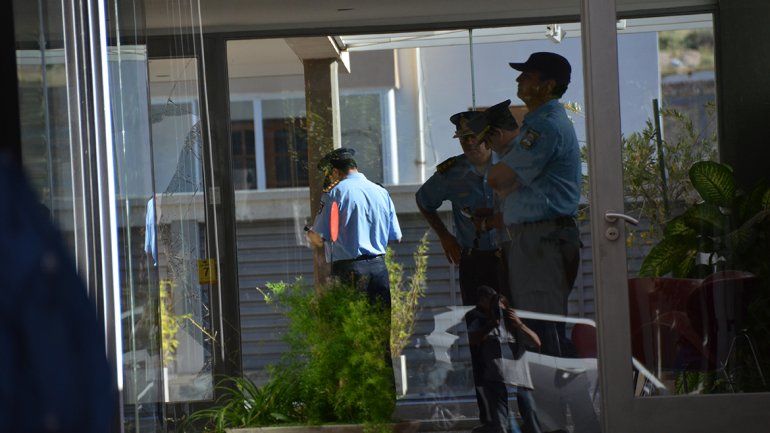 Lo acusaron de matar al ingeniero y quedó internado en Salud Mental