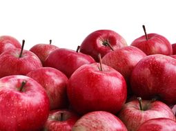 La mayor parte de la oferta comercial de manzanas argentinas hoy se destina al mercado interno. La mayor parte de la oferta comercial de manzanas argentinas hoy se destina al mercado interno.