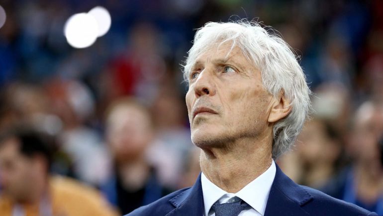 Cuántos millones de dólares le ganó Néstor Pékerman a Venezuela tras renunciar