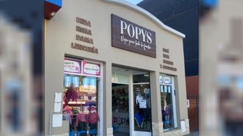 La tienda de ropa infantil que se despide vendiendo todo al costo y con 2x1 en Comodoro Rivadavia.