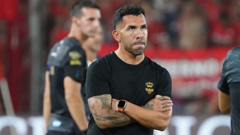Carlos Tevez realizó declaraciones que generaron ruido en Independiente.&nbsp;