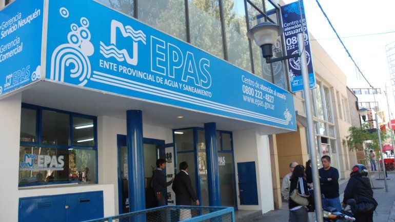 Trabajadores del EPAS en alerta por retraso del pago de un porcentaje salarial