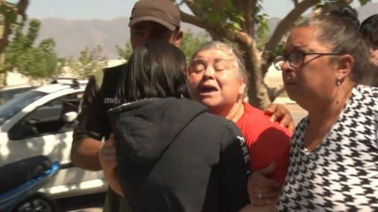 Un pitbull atacó y mató a una nena de 9 años