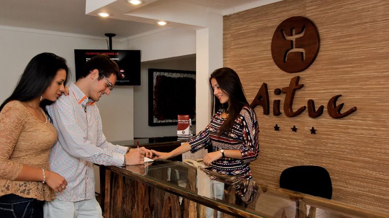 ¿Te vas de compras a Chile? Participá por una estadía en Temuco | LM Neuquen ¿Te vas de compras a Chile? Participá por una estadía en Temuco