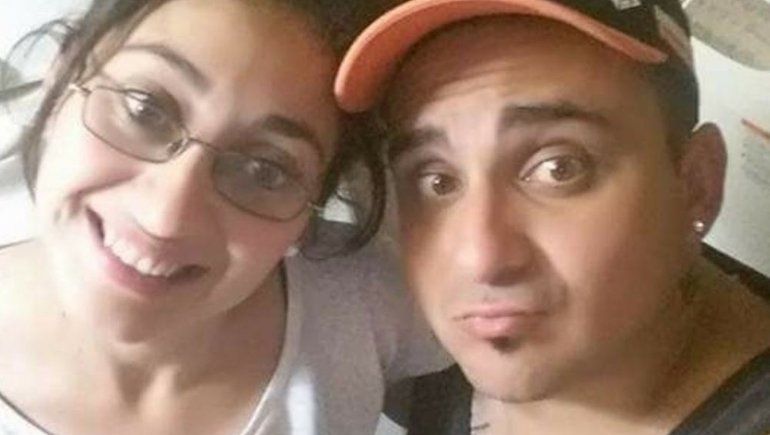 Femicidio: ¿La pareja engañó a un remisero para descartar el cuerpo?