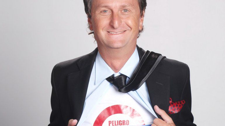 El ciclo de humor haría su regreso en marzo por la pantalla de Telefe.