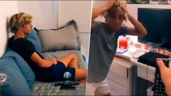 tiktok: jamas volvera a ver un clasico con su novia despues de esto tiktok: jamas volvera a ver un clasico con su novia despues de esto