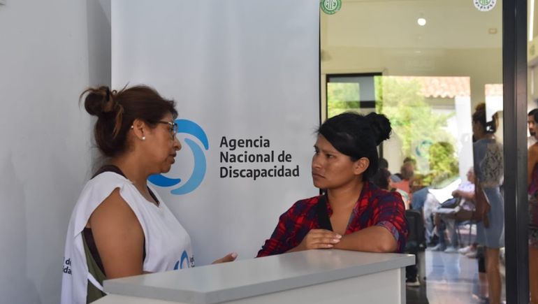 Se darán de baja 200 mil pensiones por discapacidad tras la decisión del Gobierno. Se darán de baja 200 mil pensiones por discapacidad tras la decisión del Gobierno.