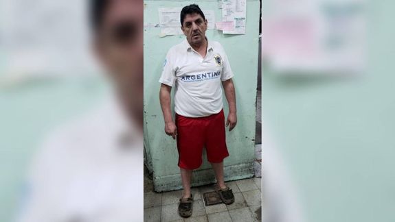 La narcohistoria del papá del pibe que atropelló y mató a Facundo