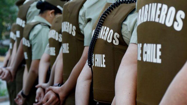 Hay unos 12 millones de dólares involucrados en el escándalo.