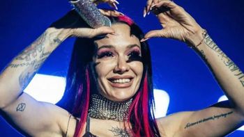 fiesta de la confluencia: que dijo la joaqui sobre la cancelacion de la ultima noche fiesta de la confluencia: que dijo la joaqui sobre la cancelacion de la ultima noche