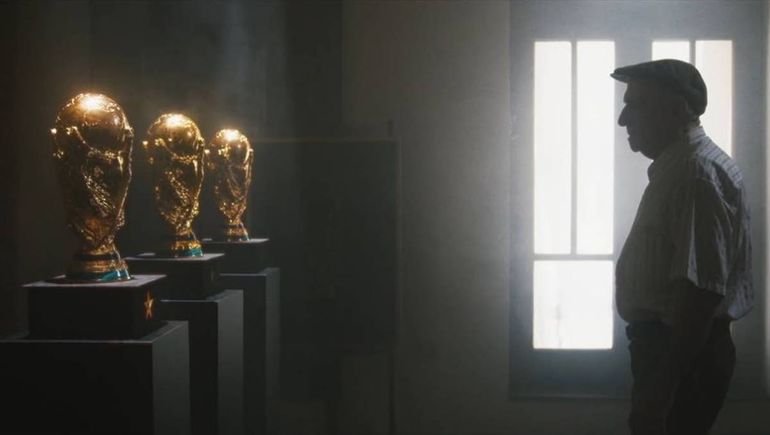 A tres años del campeonato de la Selección argentina en Qatar