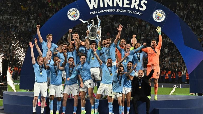 El Manchester City el que menos paga en la casas de apuestas El Manchester City el que menos paga en la casas de apuestas