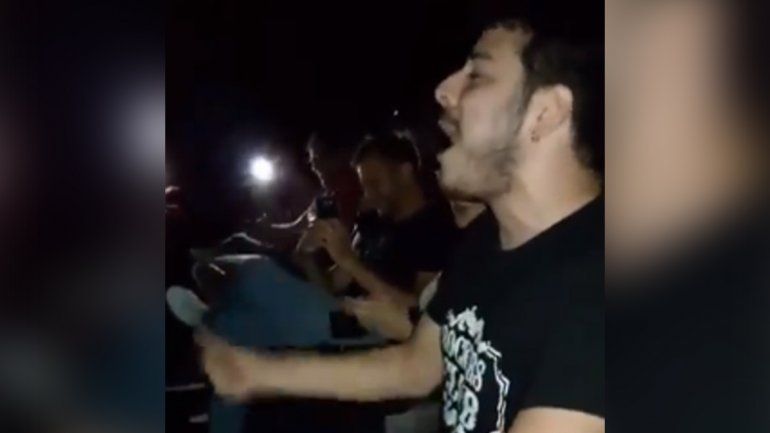 El joven que la rompió cantando como Freddie Mercury en el cine