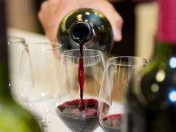 Reconocen la diversidad de estilos, regiones y expresiones de vino. Reconocen la diversidad de estilos, regiones y expresiones de vino.