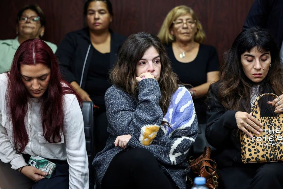 Explotó la interna familiar por la marca Maradona en medio del juicio por su muerte