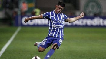 La negociación con Juan Brunetta está más complicada pero los dirigentes de River insistirán de todas maneras. La negociación con Juan Brunetta está más complicada pero los dirigentes de River insistirán de todas maneras.