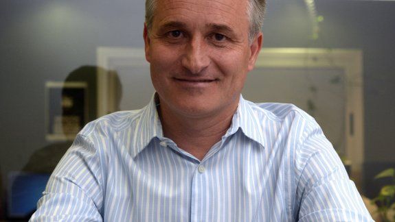 Schlereth encabezó el triunfo de Cambiemos en las PASO. Dice que es temprano para discutir quién será el candidato de Cambiemos en las elecciones provinciales del 2019, pero sostuvo que Quiroga, si quiere, estará en la línea de largada.&nbsp;