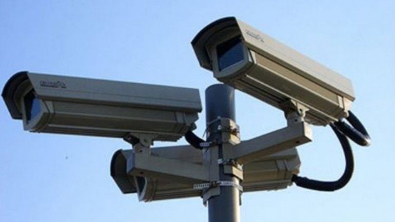 El Municipio aportará 20 cámaras más para el monitoreo policial en espacios públicos