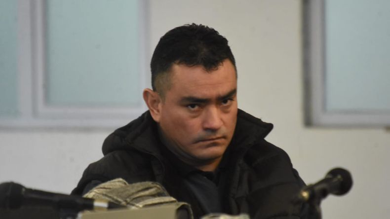 Comenzó el juicio por el femicidio de Mabel López Fernández: Usó su vehículo como un arma | LM Neuquen Comenzó el juicio por el femicidio de Mabel López Fernández: Usó su vehículo como un arma