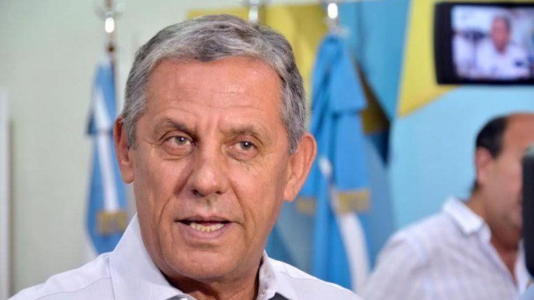 Pechi Quiroga va a la Corte de la Haya por un fallo que le ordenó reincoporar a un estatal que estaba en el casino en horario de trabajo