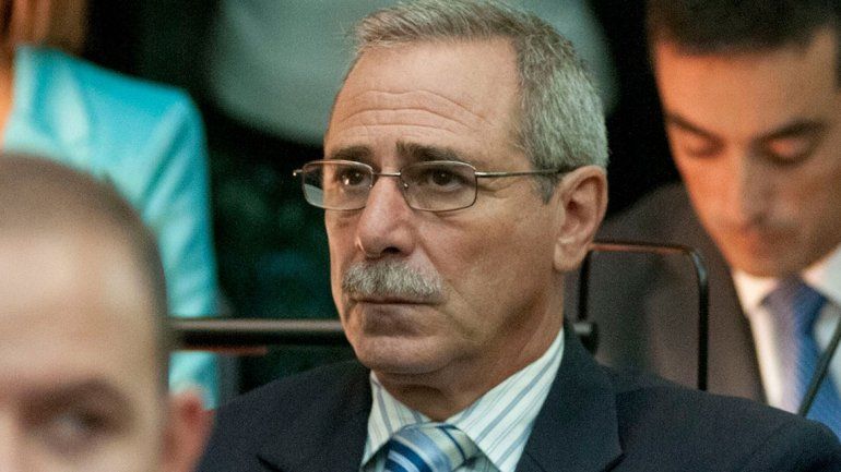 Jaime admite que se enriqueció en forma ilegal y paga multa millonaria