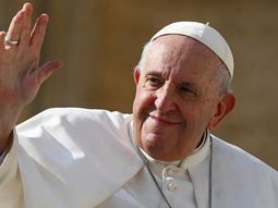 No convirtamos nuestra casa en un lugar salvaje, dijo el papa. Foto: France 24 No convirtamos nuestra casa en un lugar salvaje, dijo el papa. Foto: France 24