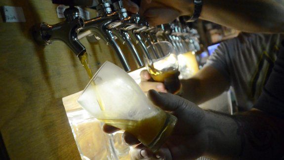 Fiesta de la cerveza