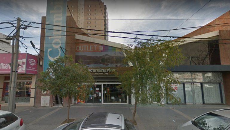 Inaugurarán un gran teatro en los ex cines Quimey