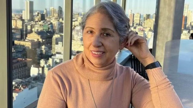 La mujer murió tras sufrir una agresión en plena calle. La mujer murió tras sufrir una agresión en plena calle.