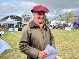 bustillo: ?la raza angus tuvo un crecimiento importante en la patagonia? bustillo: ?la raza angus tuvo un crecimiento importante en la patagonia?