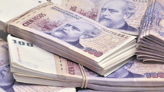 Todos buscan dinero. El 32 fue el número elegido a nivel local y nacional en el 2015. Y sigue la tendencia.