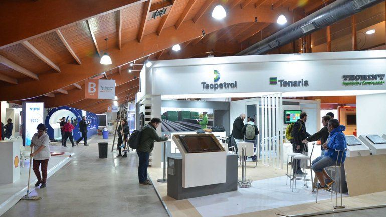 La Oil & Gas tira la casa por la ventana en Neuquén