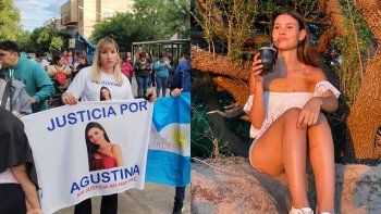 El comentario sobre el femicidio de Agustina que generó bronca en redes