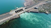 proponen modificar la regulacion de las represas hidroelectricas