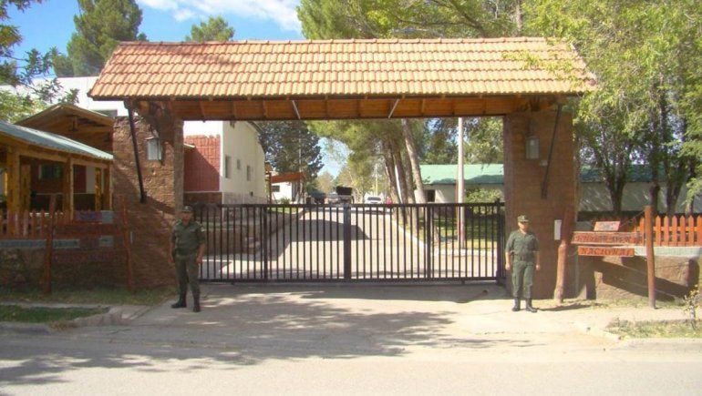 Gendarme se fue a pescar y desapareció por dos días