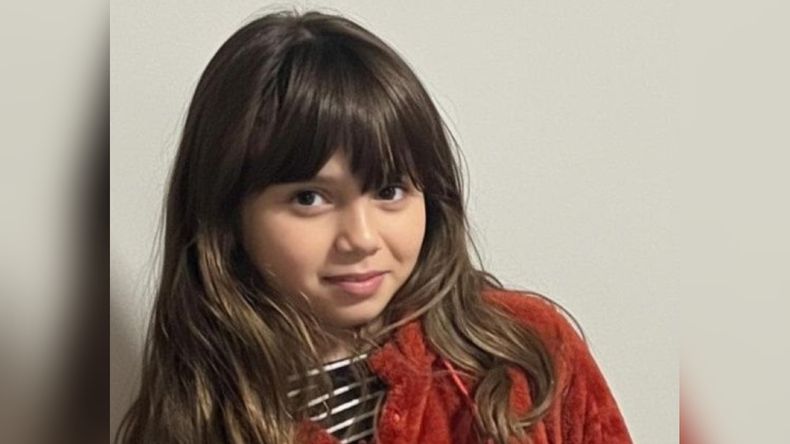 Catalina se encuentra recuperándose en Fleni, Buenos Aires. | LM Neuquen Catalina se encuentra recuperándose en Fleni, Buenos Aires.