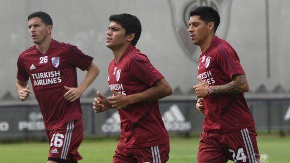 El Millo intentará ahogar sus penas en Copa Libertadores