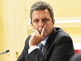 El ministro Massa apunta asostener la inflación por debajo del 6% hasta fin de año.