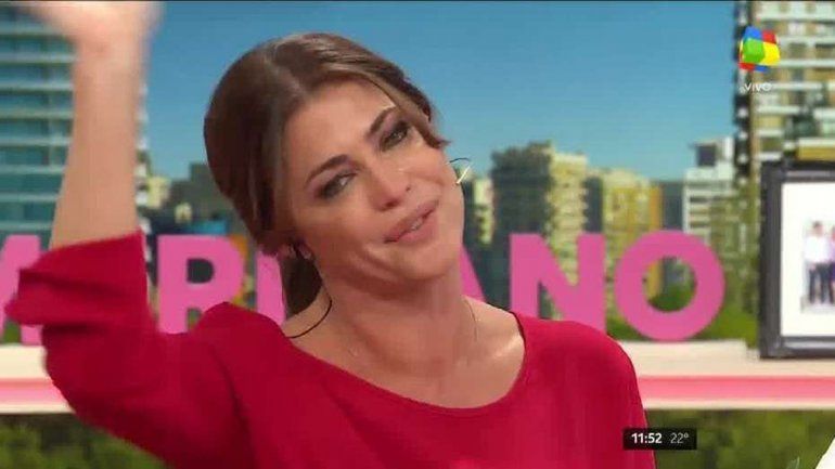 Tras su paso por Desayuno