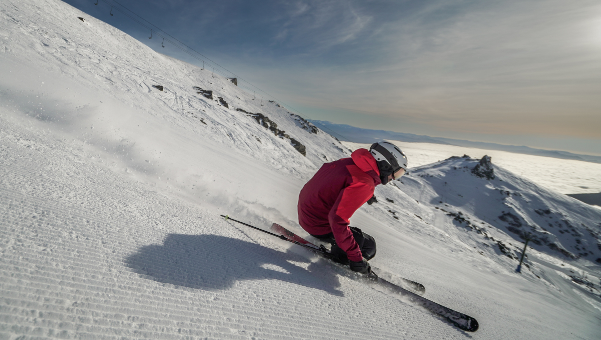 Catedral y Chapelco proyectan una alianza estratégica global bajo el sello Patagonia Ski Argentina