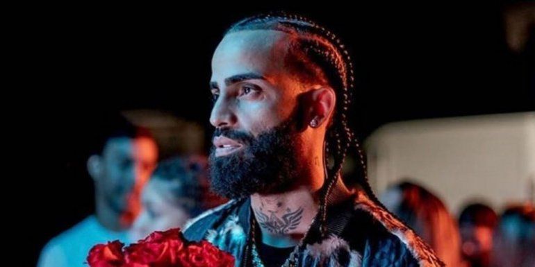 Arcángel, La Maravilla del reguetón