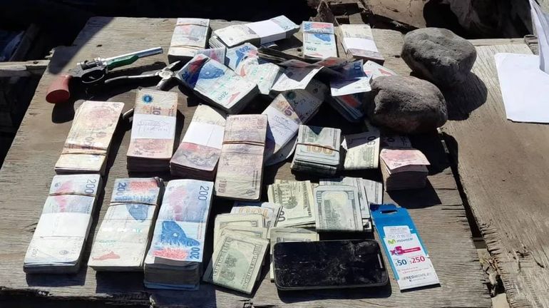 El hombre que murió como indigente tenía en su haber más de $450 mil y 19.160 dólares. El hombre que murió como indigente tenía en su haber más de $450 mil y 19.160 dólares.