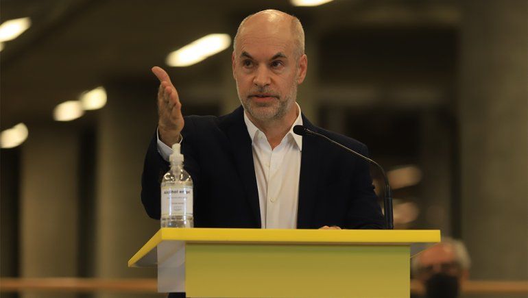 La decisión del Gobierno es inconstitucional y vamos a ir a la Corte