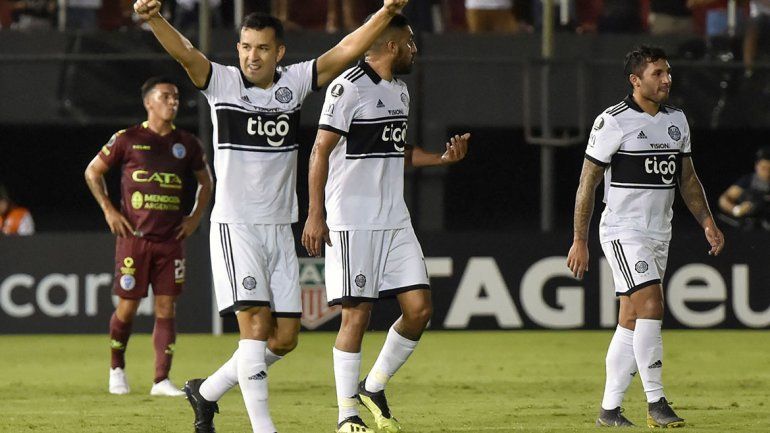 Godoy Cruz no levanta cabeza y sus chances se desvanecen