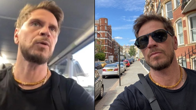 Por qué Vignolo no relata a River: las reacciones en las redes